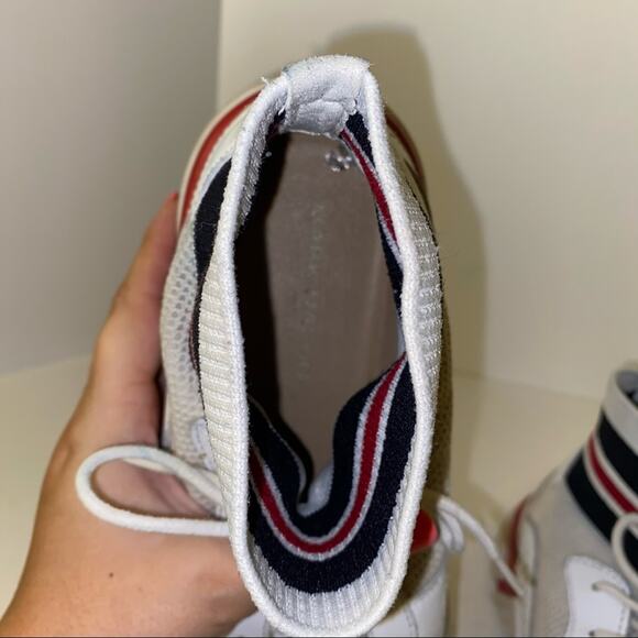 MARK NASON high top sneakers 8 - Picture 6 of 8